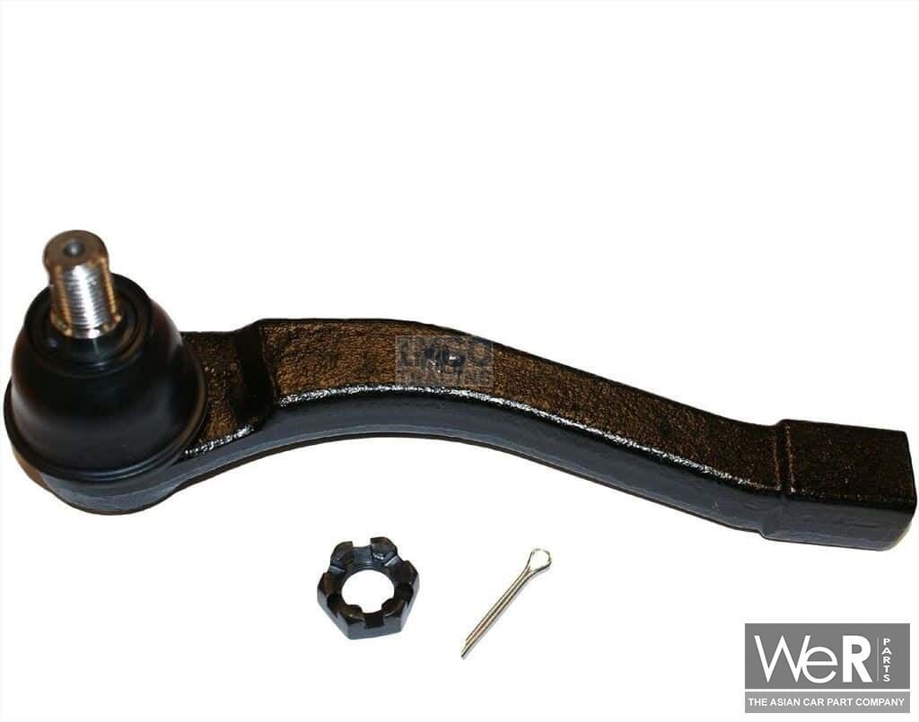 Stuurkogel links SsangYong Rexton/Kyron/Actyon/Actyon Sports, Autos : Pièces & Accessoires, Neuf, Enlèvement ou Envoi, KGM Europe GmbH