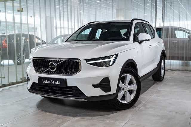 Volvo XC40 Essential, T2 Automatique Essence, Auto's, Volvo, XC40, Airbags, Airconditioning, Bluetooth, Cruise Control, Elektrische buitenspiegels