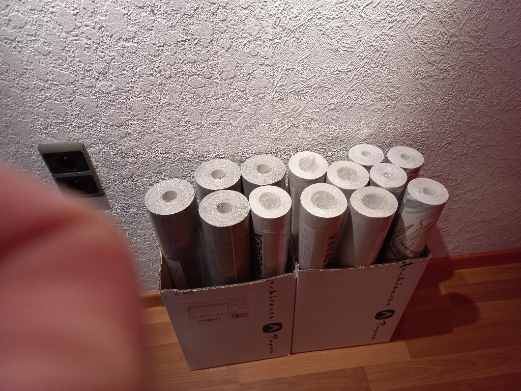 tapis, Enlèvement, Neuf, Gris