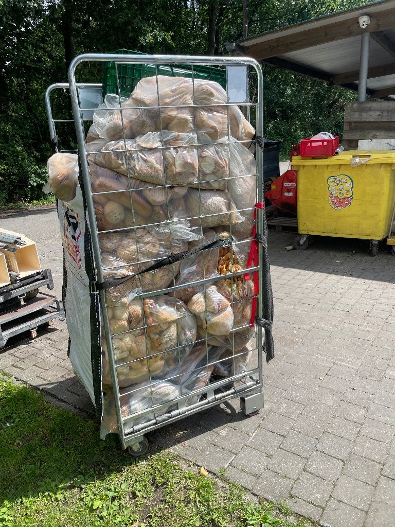 Gratis brood, Animaux & Accessoires, Box & Pâturages