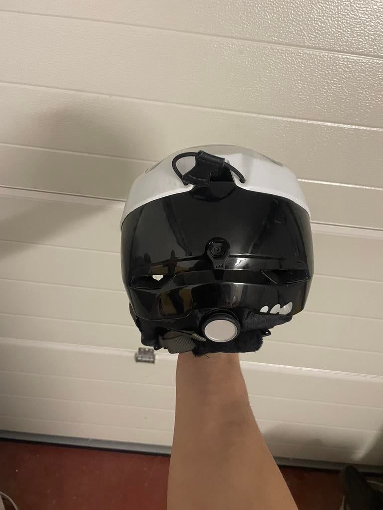 Snowboard/skie helm, Enlèvement, Seconde main, S, Autres types