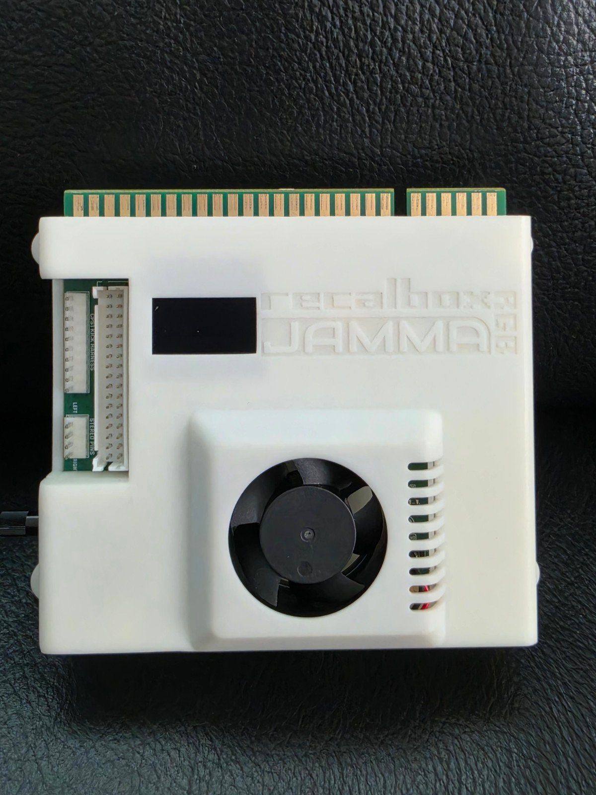 Recalbox RGB JAMMA, Games en Spelcomputers, Games | Overige, Ophalen, Zo goed als nieuw