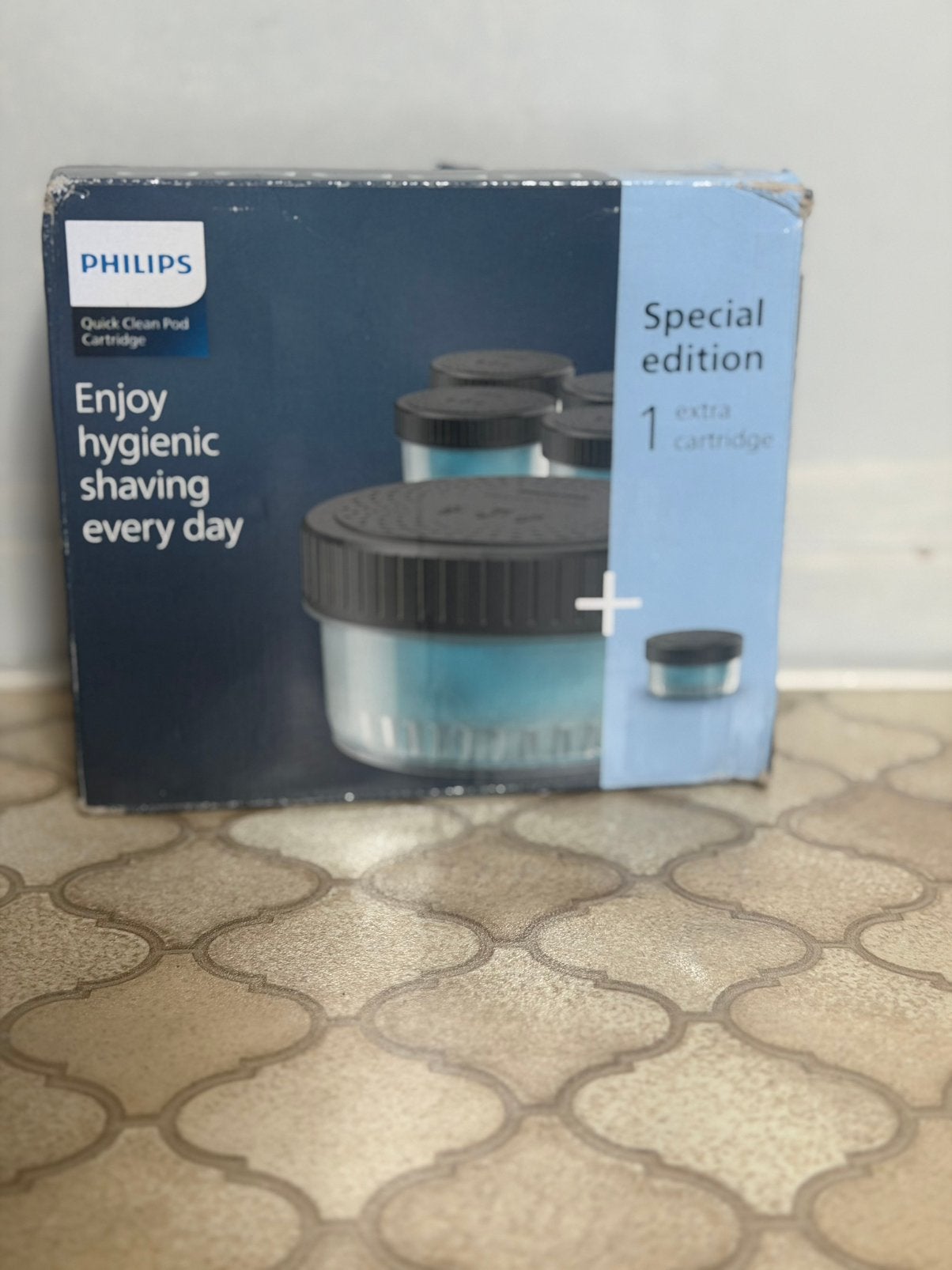 Philips Product Care New 15€, Enlèvement ou Envoi, Comme neuf, Soins