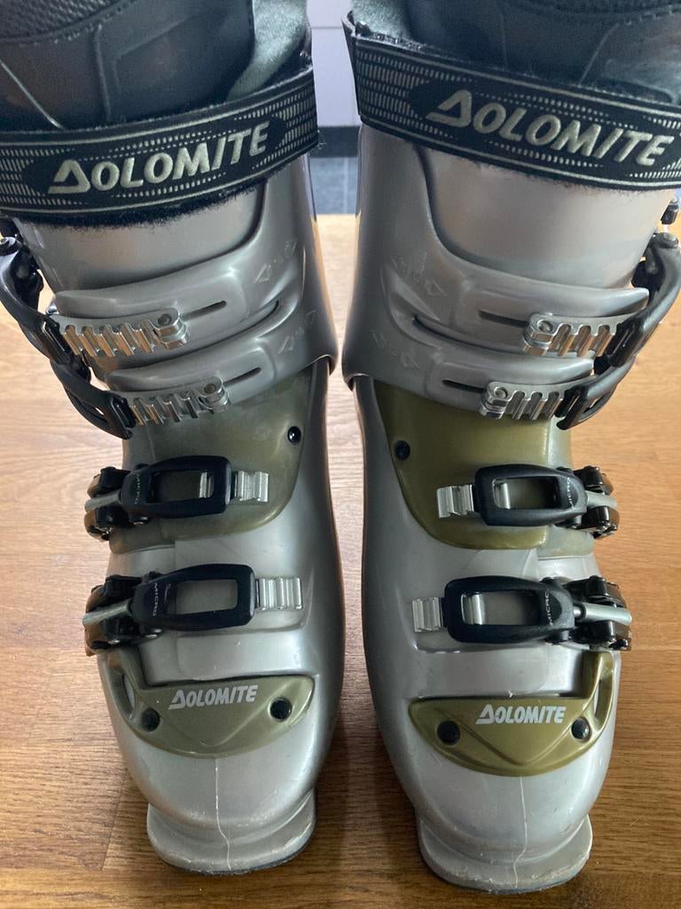 Dolomite Matrix 700    26,5, Autres marques, Enlèvement, Utilisé, Chaussures