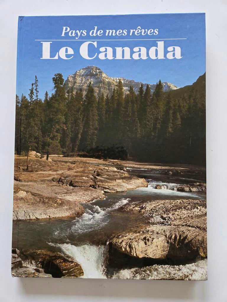 Le Canada, Enlèvement ou Envoi, Comme neuf