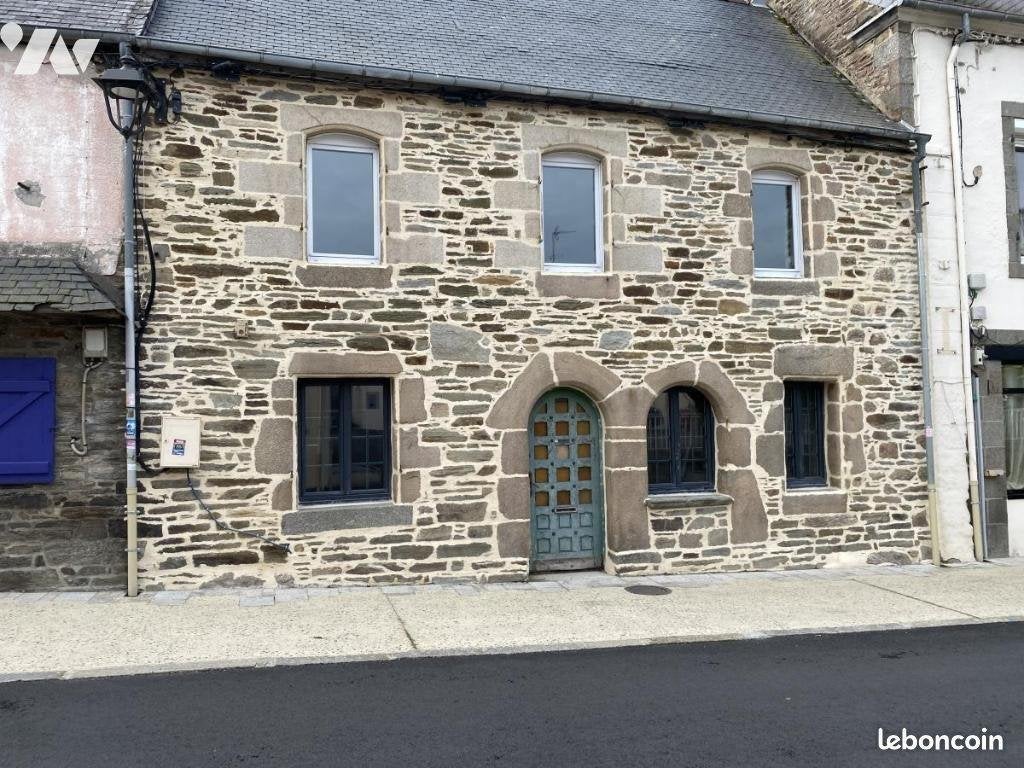 A VENDRE ..MAISON DE VILLE 7 PIECES  de  293M2, 293 m², Autres types, France