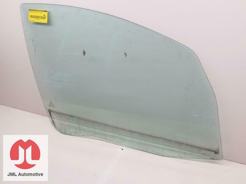 PORTIERRUIT PORTIERRAAM RUIT RECHTS VOOR MITSUBISHI COLT, -, Utilisé, Mitsubishi, -