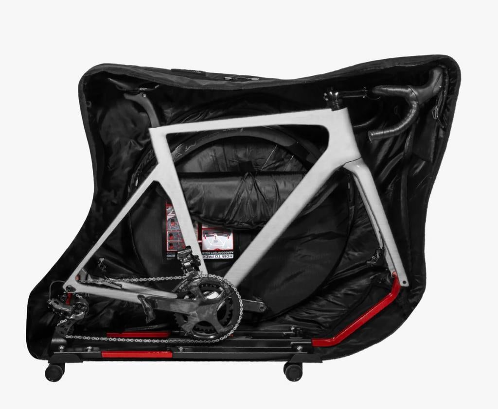 Fietskoffer Scicon 3.0 40€/week, Fietsen en Brommers, Ophalen