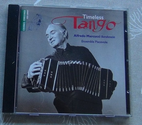 CD verschillende titels (Lotti, Rieu, Accordeon), Ophalen of Verzenden, Zo goed als nieuw