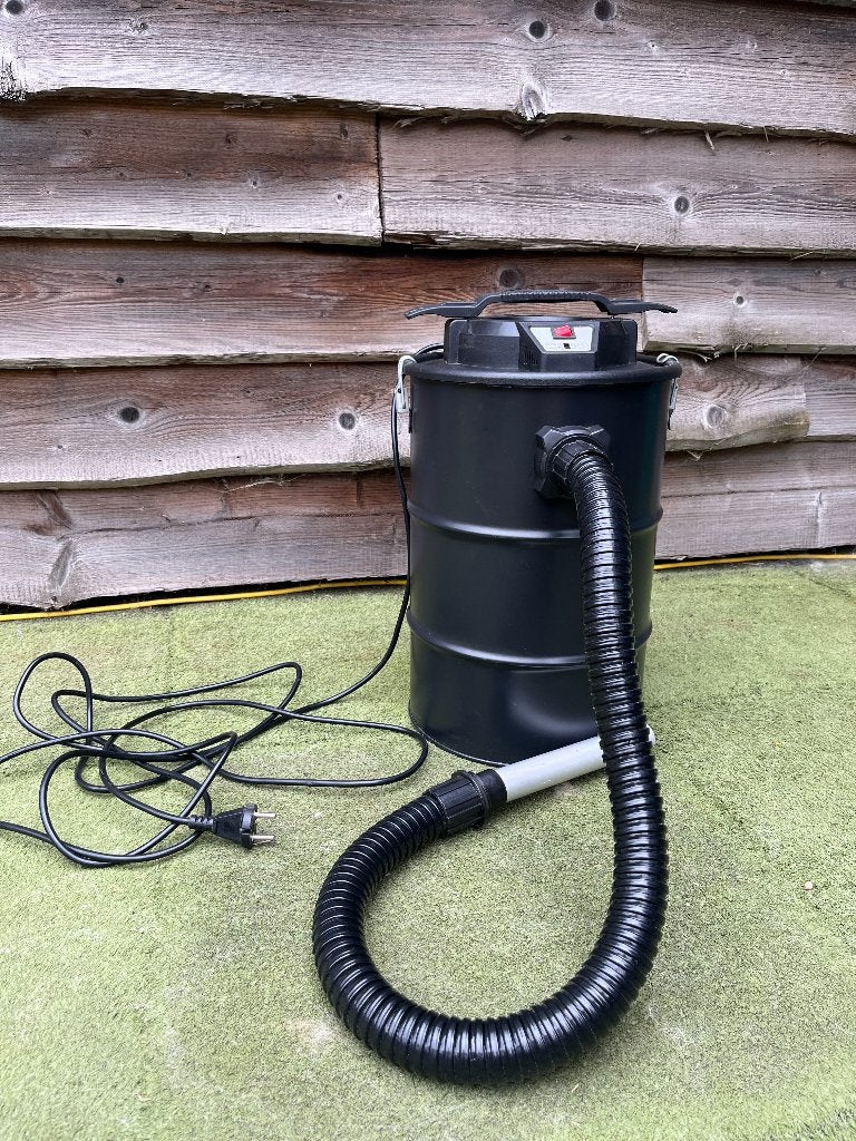 Handson as- en stofzuiger, Elektronische apparatuur, Ophalen, Overige merken, Overige typen, Zo goed als nieuw