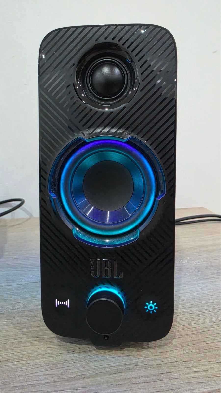 JBL Quantum Duo Bluetooth, Musique & Instruments, Enlèvement