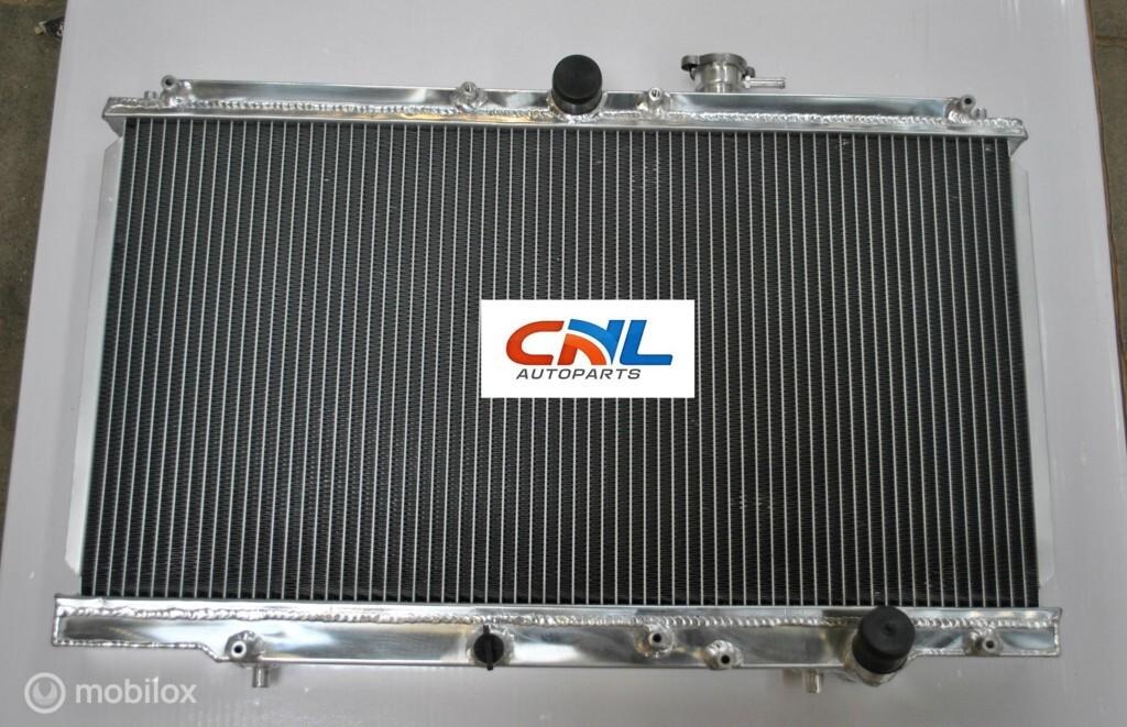 Radiateur Honda Accord 1994-1997 MT 1995 1996 Manual, Neuf, Enlèvement ou Envoi