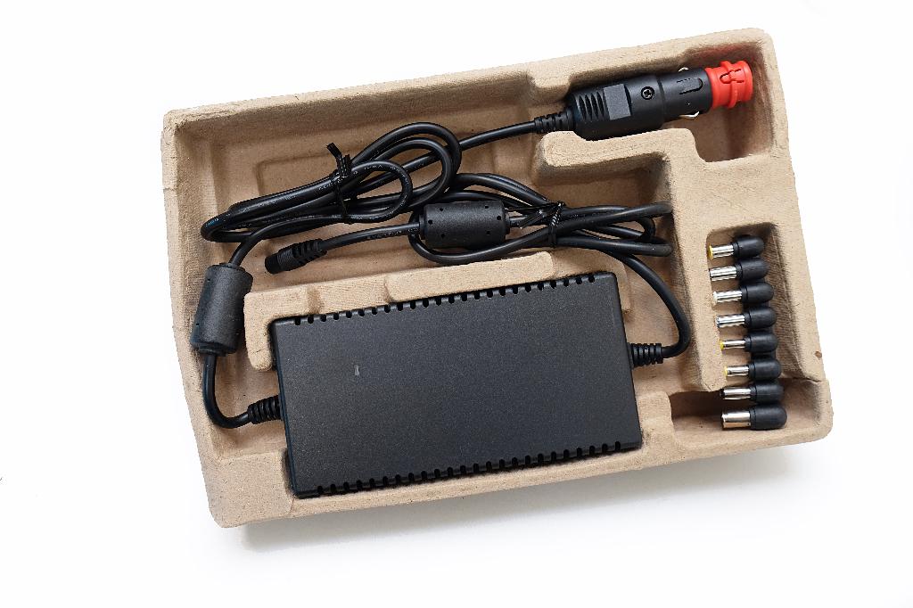 Car/Truck Notebook Adapter 120W 19V 6A, Enlèvement ou Envoi, Neuf