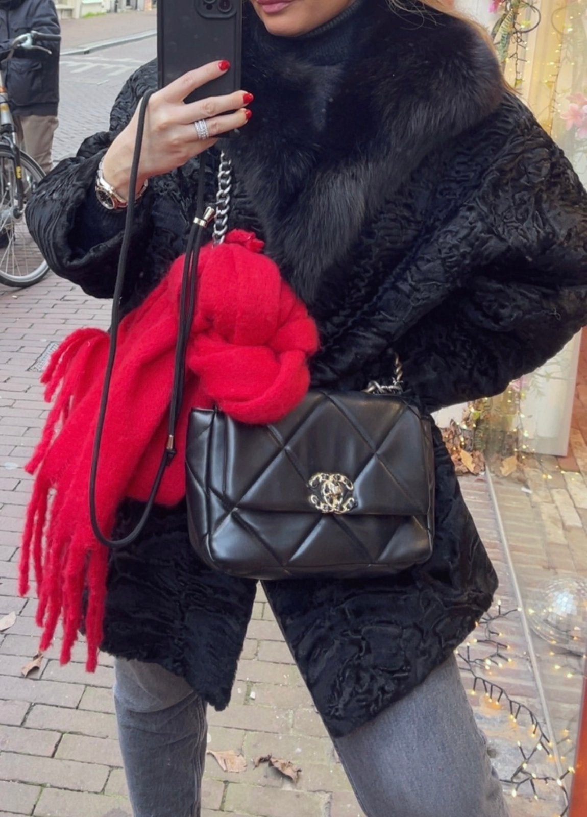 Manteau en fourrure, Vêtements | Femmes, Enlèvement, Comme neuf