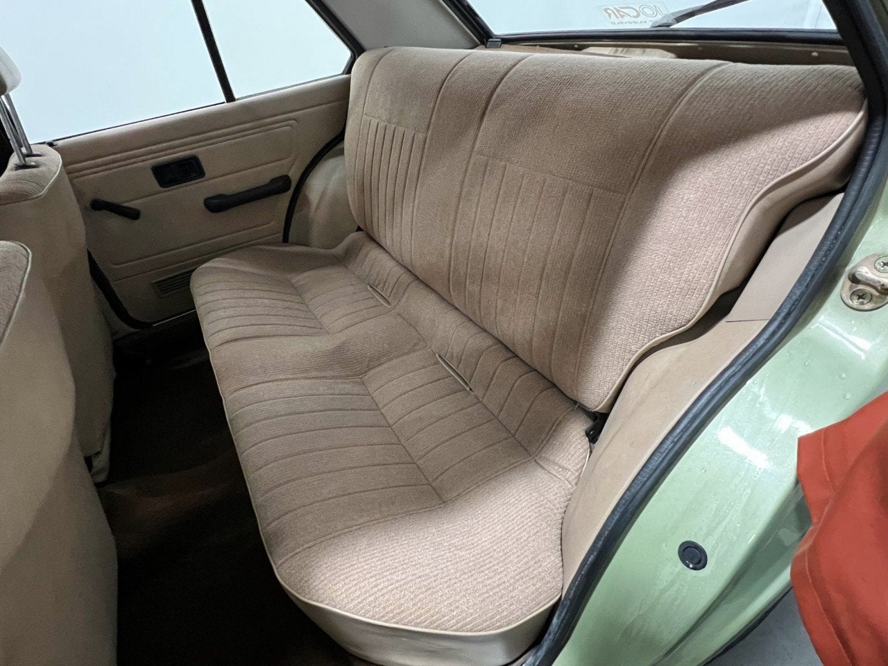 Mitsubishi Colt COLT (bj 1983), foto 12