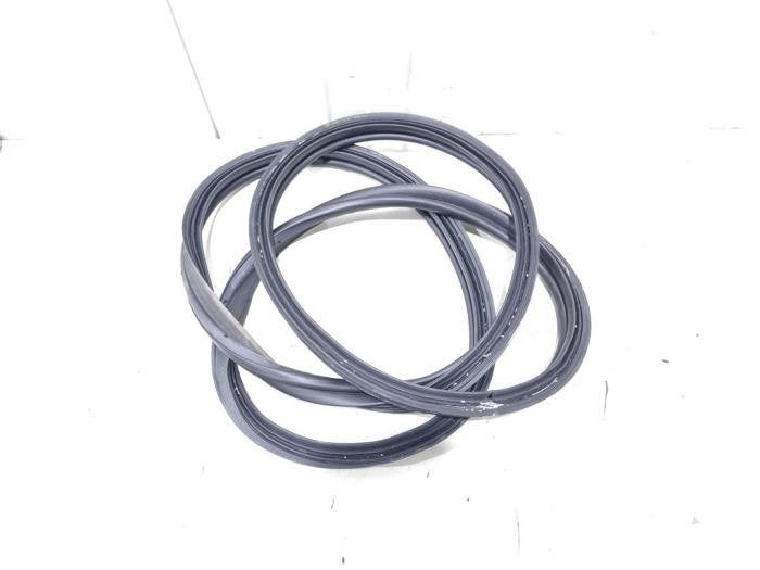 Achterkleprubber van een Hyundai I20, Gebruikt, -, -, Ophalen of Verzenden