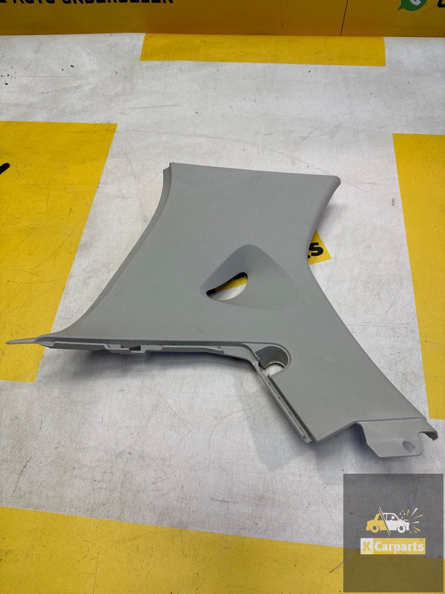 VW UP 2014-2021 C-stijlbekleding linksachter 1S4867287, Info@fabrikant.eu, Fabrikant BV, Gebruikt, Fabrikantstraat 1
1000 AA  Amsterdam, NL