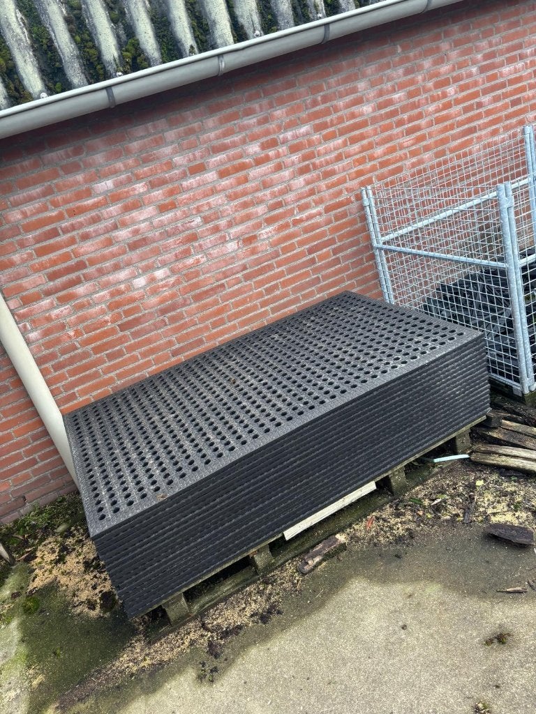Rubberen matten [557], Dieren en Toebehoren