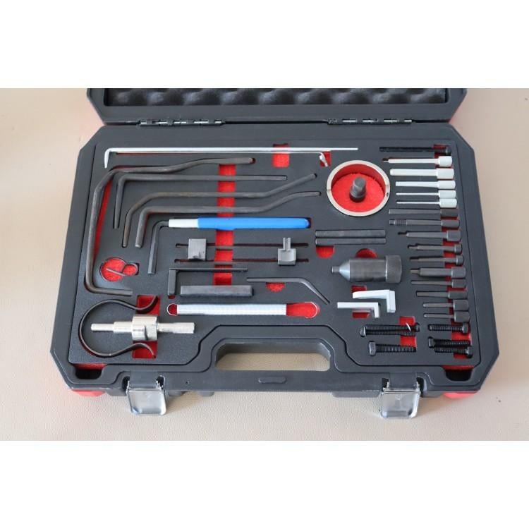 Kit de calage général du groupe PSA, Envoi, Neuf