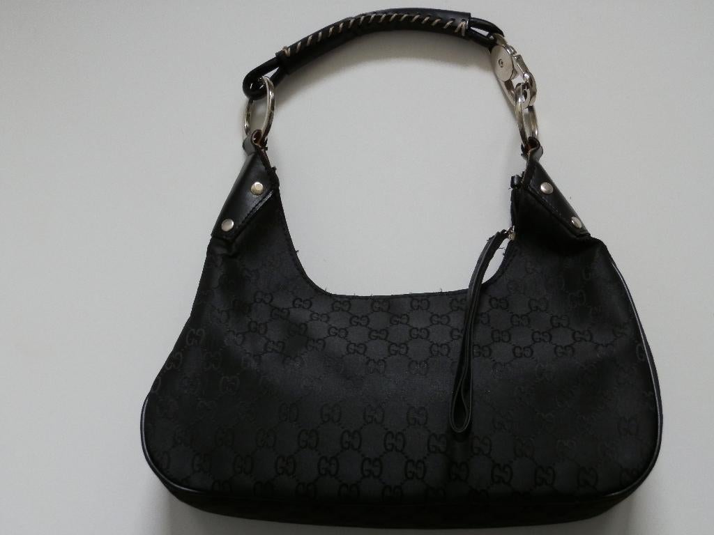 Gucci damestas. Tote., Handtassen en Accessoires, Tassen | Damestassen, Ophalen of Verzenden, Zo goed als nieuw, Overige kleuren