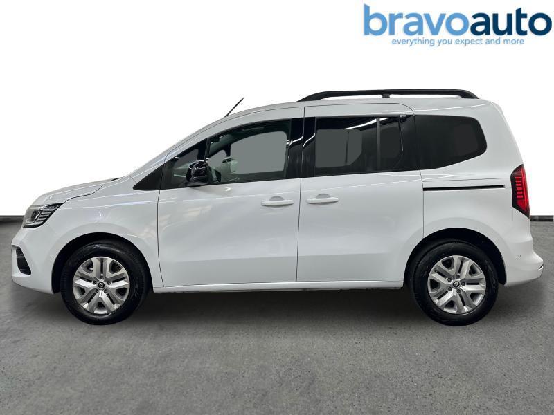 Renault Kangoo AT Techno 5 seats VAN | carplay | camera, Auto's, Renault, Automaat, https://public.car-pass.be/vhr/935ec545-ad46-4600-b7a9-0bcec2da7966