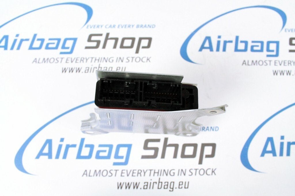 Airbag module Peugeot 107 (2005-2014), Enlèvement ou Envoi, Utilisé