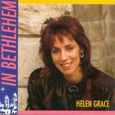 VENTE - CD HÈLEN GRACE VAN DALEN - À Bethléem, CD & DVD, CD | Religion & Gospel, Gospel, Envoi