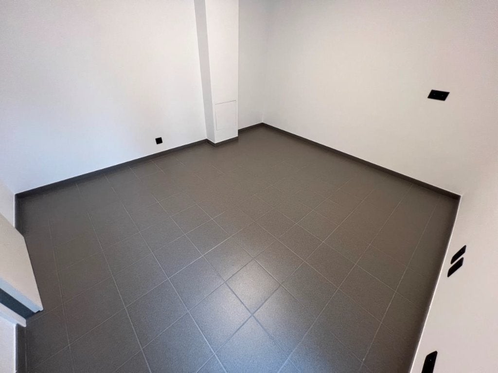 Carrelage Vitra Dotti Dark Grey R9 - intérieur, Neuf, 20 à 40 cm, Carrelage de sol, Enlèvement