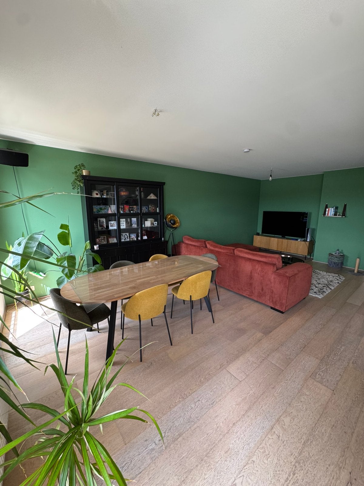 Lichtrijk 2-slaapkamer appartement met EPC B, Province de Flandre-Orientale, Ventes sans courtier, Jusqu'à 200 m², 2 pièces