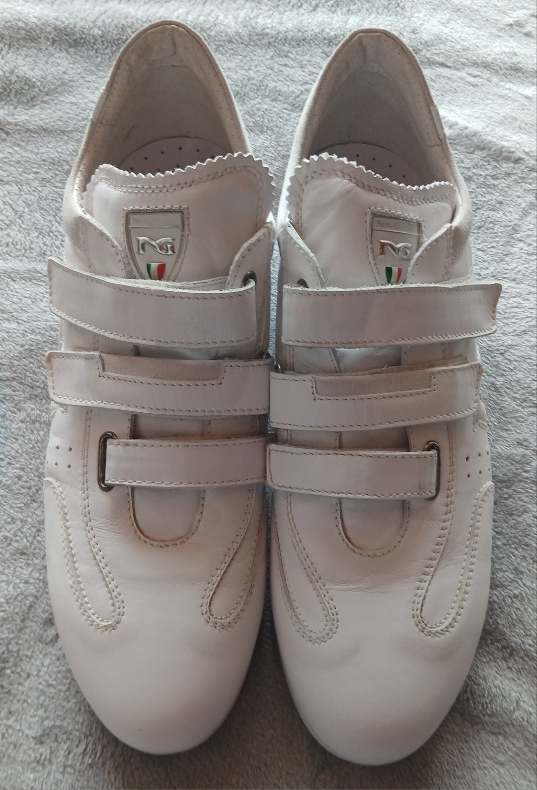 Chaussures Sport Nero Giardini Homme, Enlèvement ou Envoi