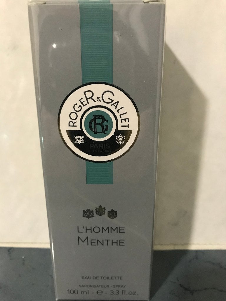 Roger & Gallet, Ophalen of Verzenden, Nieuw