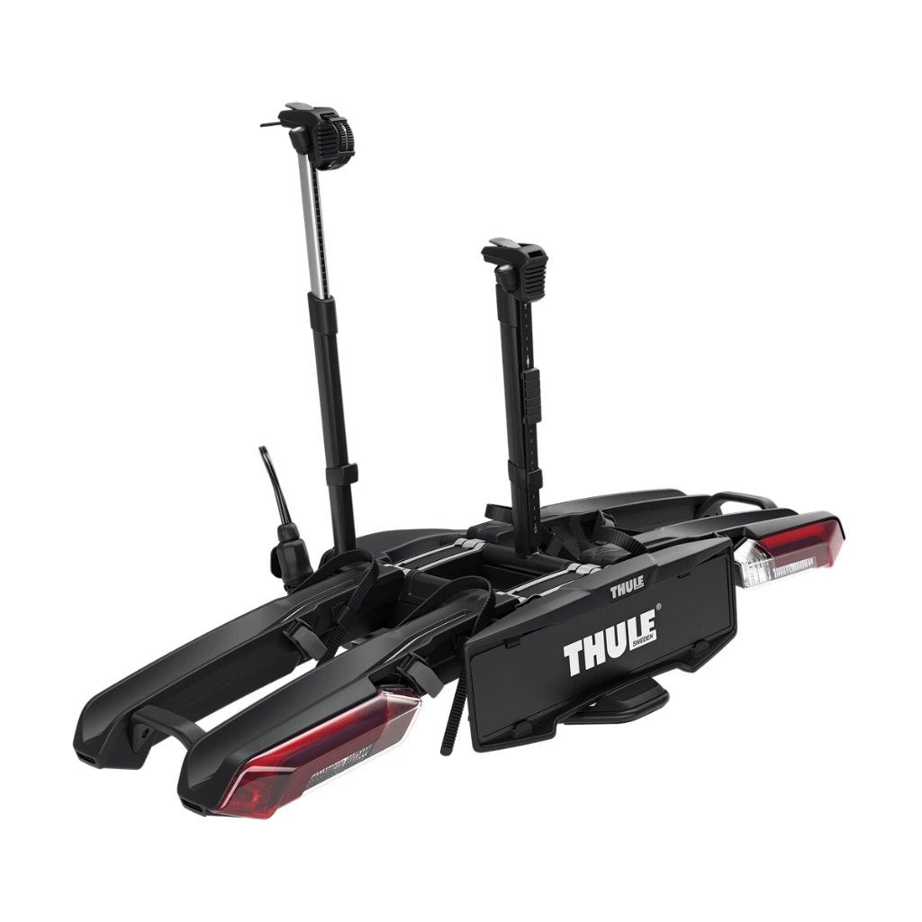 Thule Epos extra veiligheid bundel – 978100b3, Ophalen, 2 fietsen, Nieuw, Trekhaakdrager