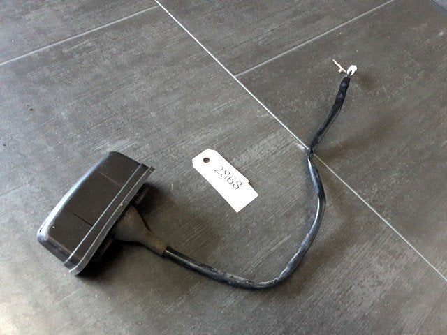 SV650 1998 - 2002 Suzuki Nummerplaat verlichting D1-55002