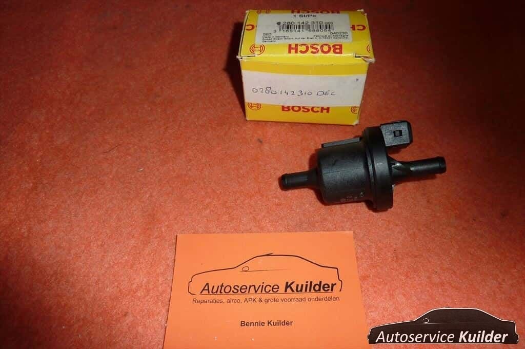 Ontluchtingklep Brandstoftank Hyundai Accent coupe gets Vw L, -, -, Nieuw, Ophalen of Verzenden