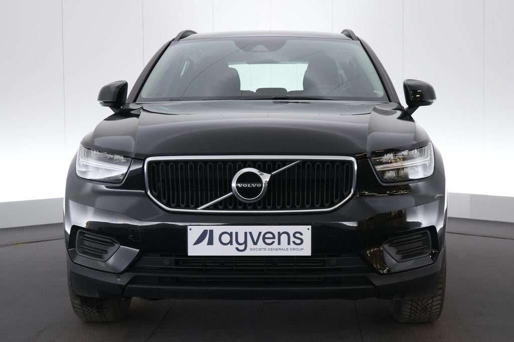 (2AVN539A) VOLVO XC40, Stof, Gebruikt, 5 zetels, 129 pk