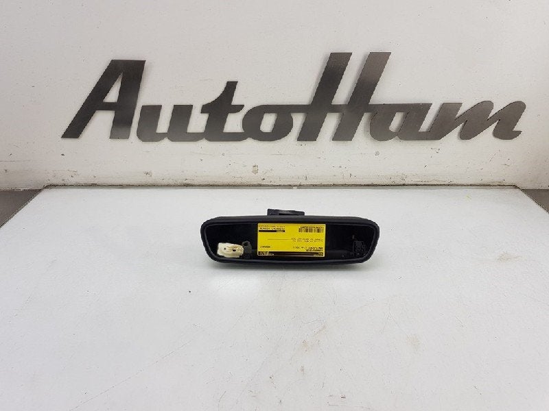 BINNENSPIEGEL BMW 5 serie (F10) (01-2009/10-2016), Auto-onderdelen, Dhr. J. Ham, Gebruikt, Administratie@autoham.nl, BMW