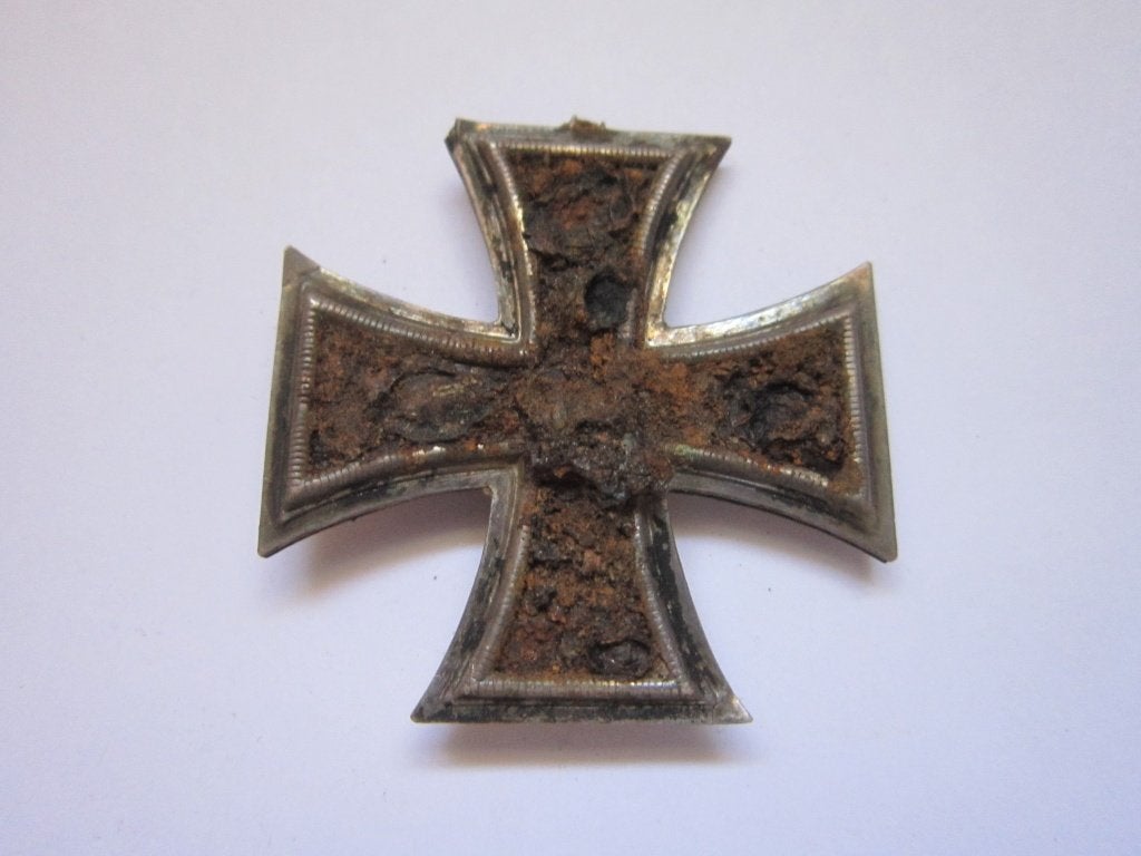 militaire medaille uit de Tweede Wereldoorlog, Verzamelen, Militaria | Tweede Wereldoorlog, Overige soorten, Verzenden