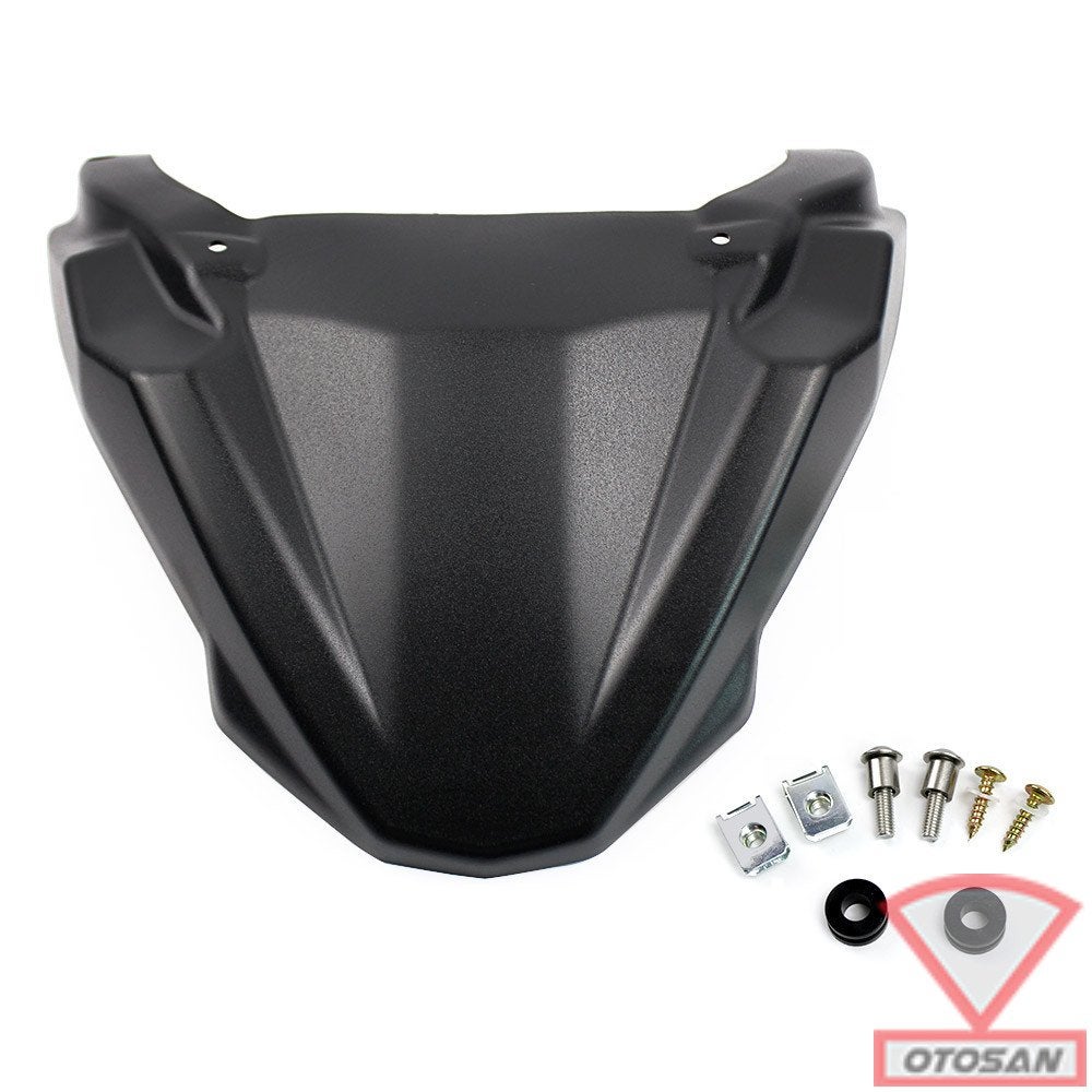 Yamaha MT-09 Tracer GT Voorspatbord snavel 2015-2019 MT09, Heolleung-ro 12
06797  Seoul, Voor, Nieuw, Info@hyundai.com