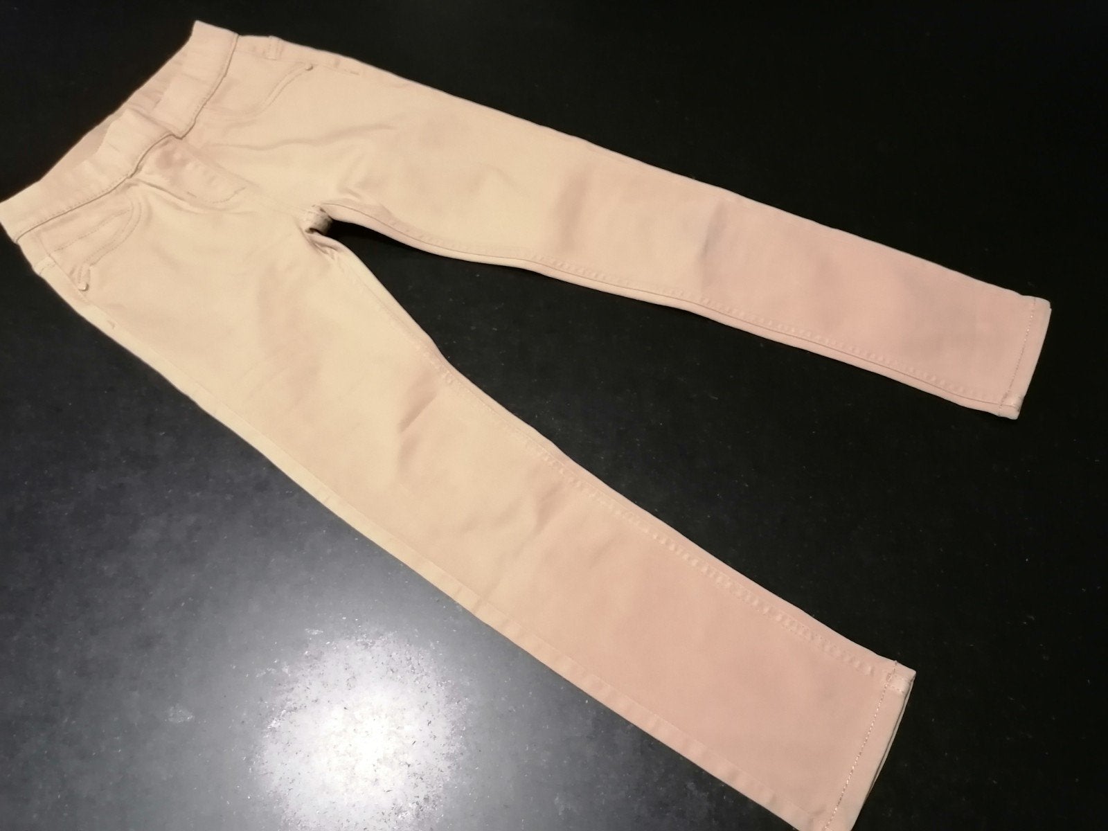 Lange broek, maat 134, Ophalen, Broek