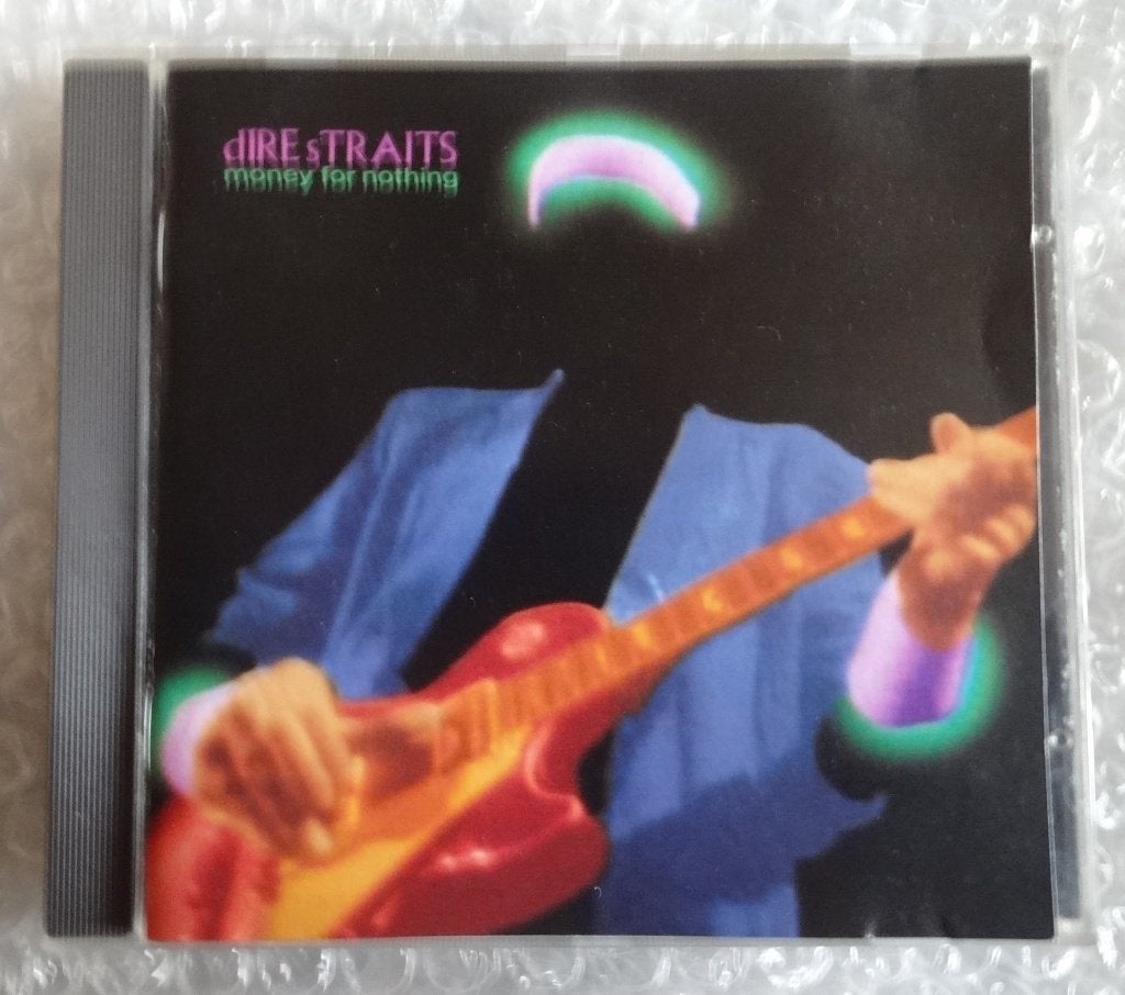 Dire Straits, Ophalen of Verzenden