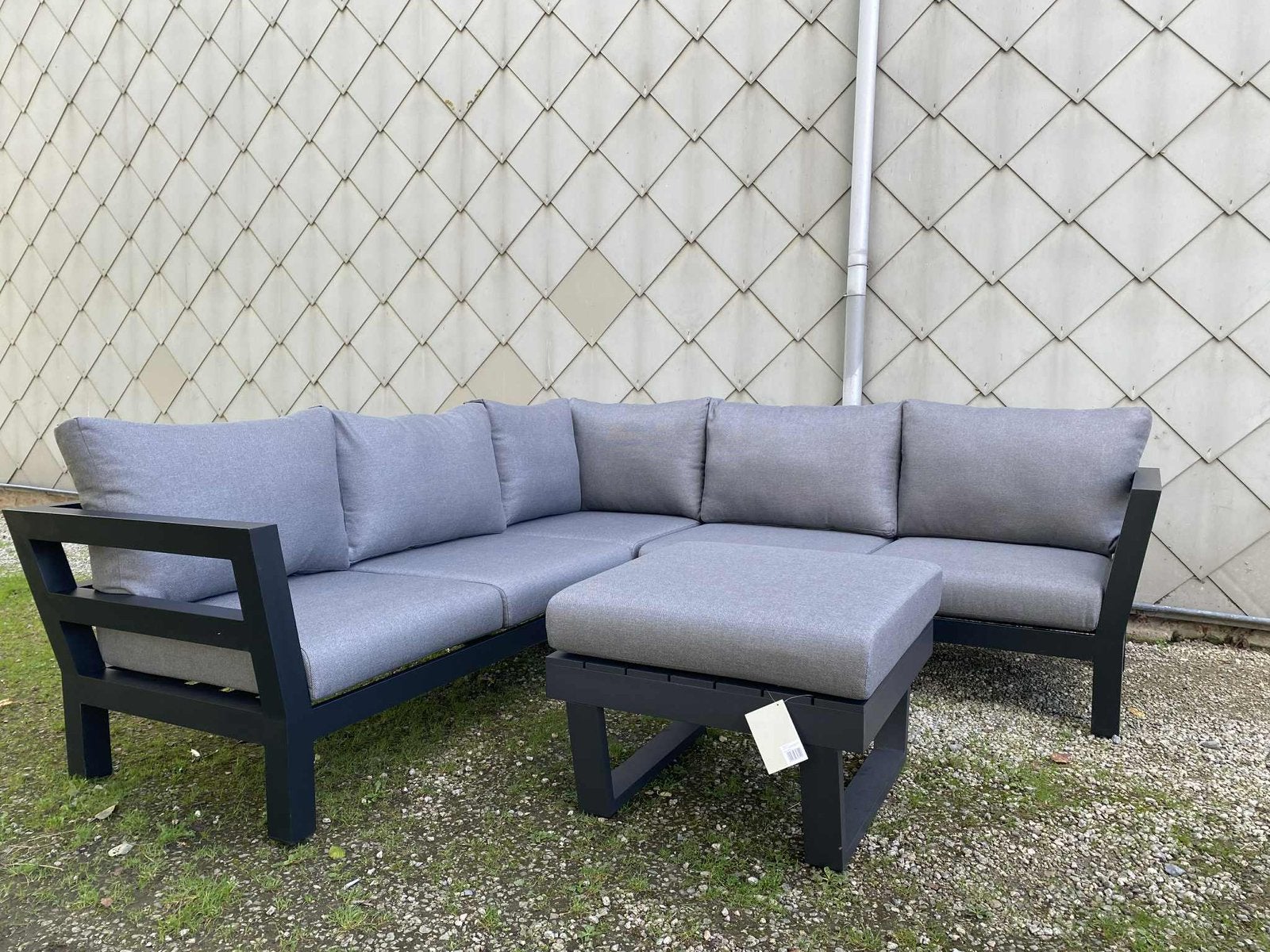 Als nieuw! Complete all season loungeset  in topconditie, Enlèvement, Comme neuf
