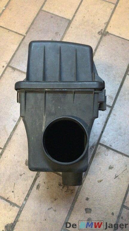 Luchtfilterhuis BMW E30 E36 E28 E34 E24 E23 E31 13721715881, Auto-onderdelen, Gebruikt, Ophalen of Verzenden, BMW, BMW