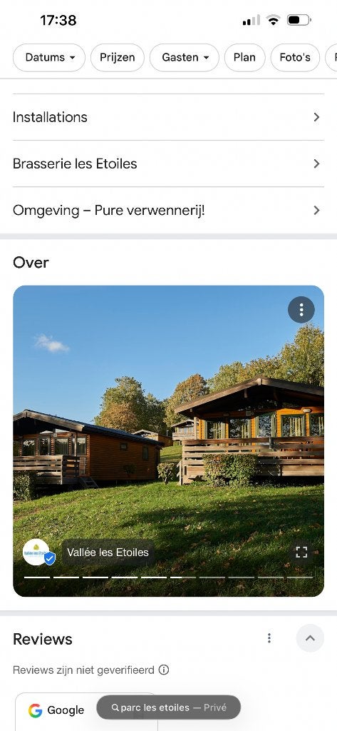 Vakantiewoning /chalet Ardennen, Parc de loisirs, Agence de location, Lave-vaisselle, 4 personnes