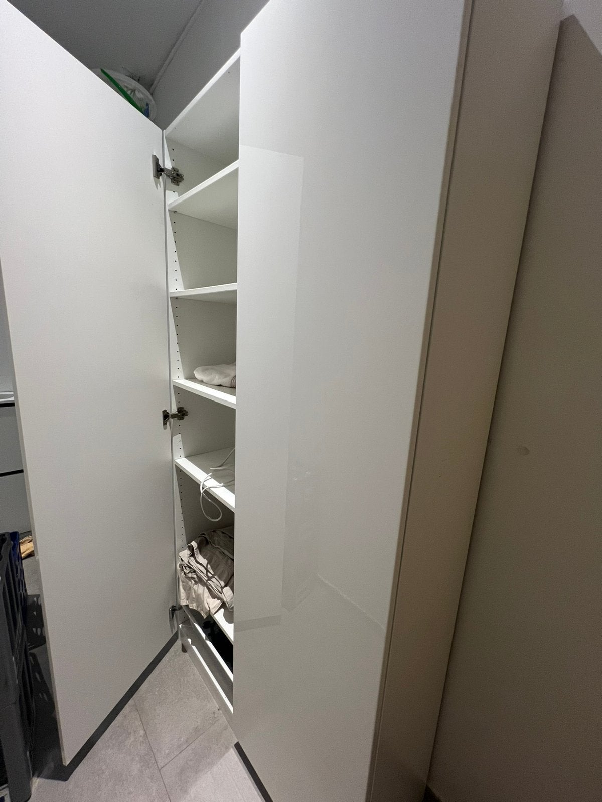 Armoire de rangement Ikea ou rangement en parfait état, Maison & Meubles, Armoires | Étagères, Enlèvement, Comme neuf