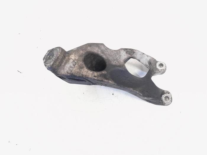 Support moteur d'un Audi A4, -, 3 mois de garantie, Audi, Utilisé