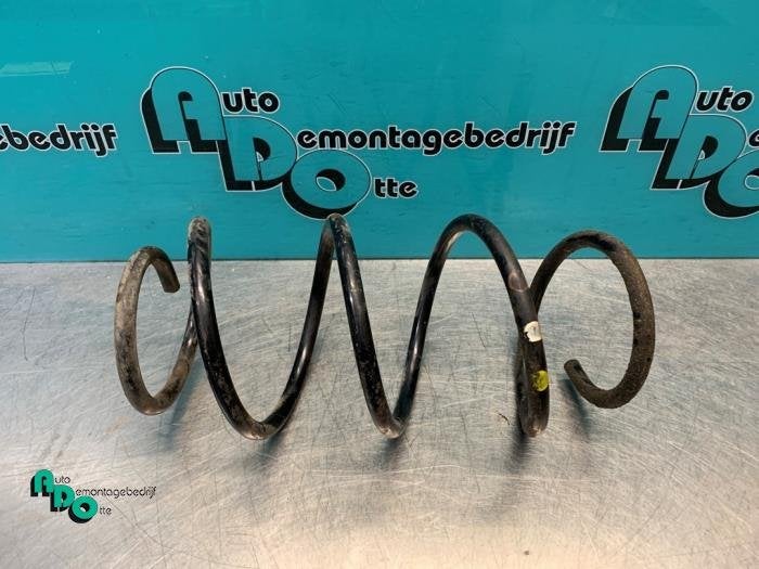 Ressort de suspension avant d'un Ford KA (KA 08-), -, 3 mois de garantie, -, -