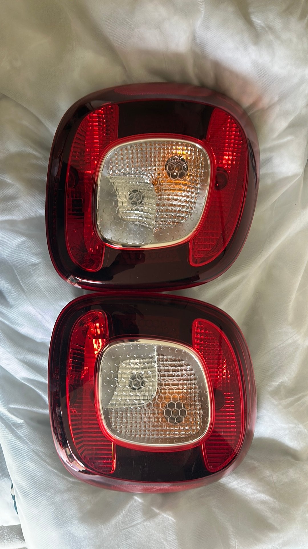 Smart 453 achterlichten/phare arrière, Auto-onderdelen, Ophalen, Smart