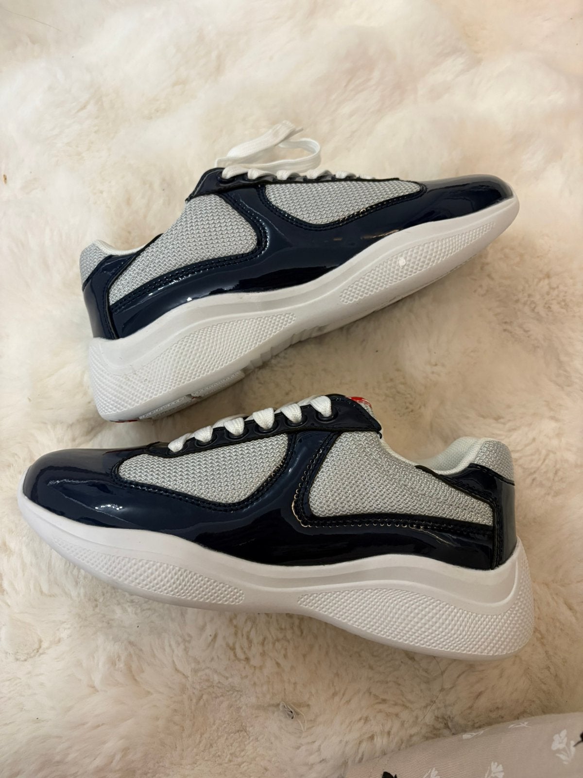 Baskets neuf taille 37, Kleding | Heren, Nieuw, Sneakers, Verzenden, Blauw