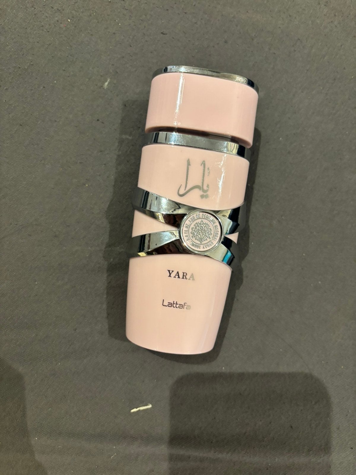 Parfum, Enlèvement ou Envoi, Comme neuf, Rose