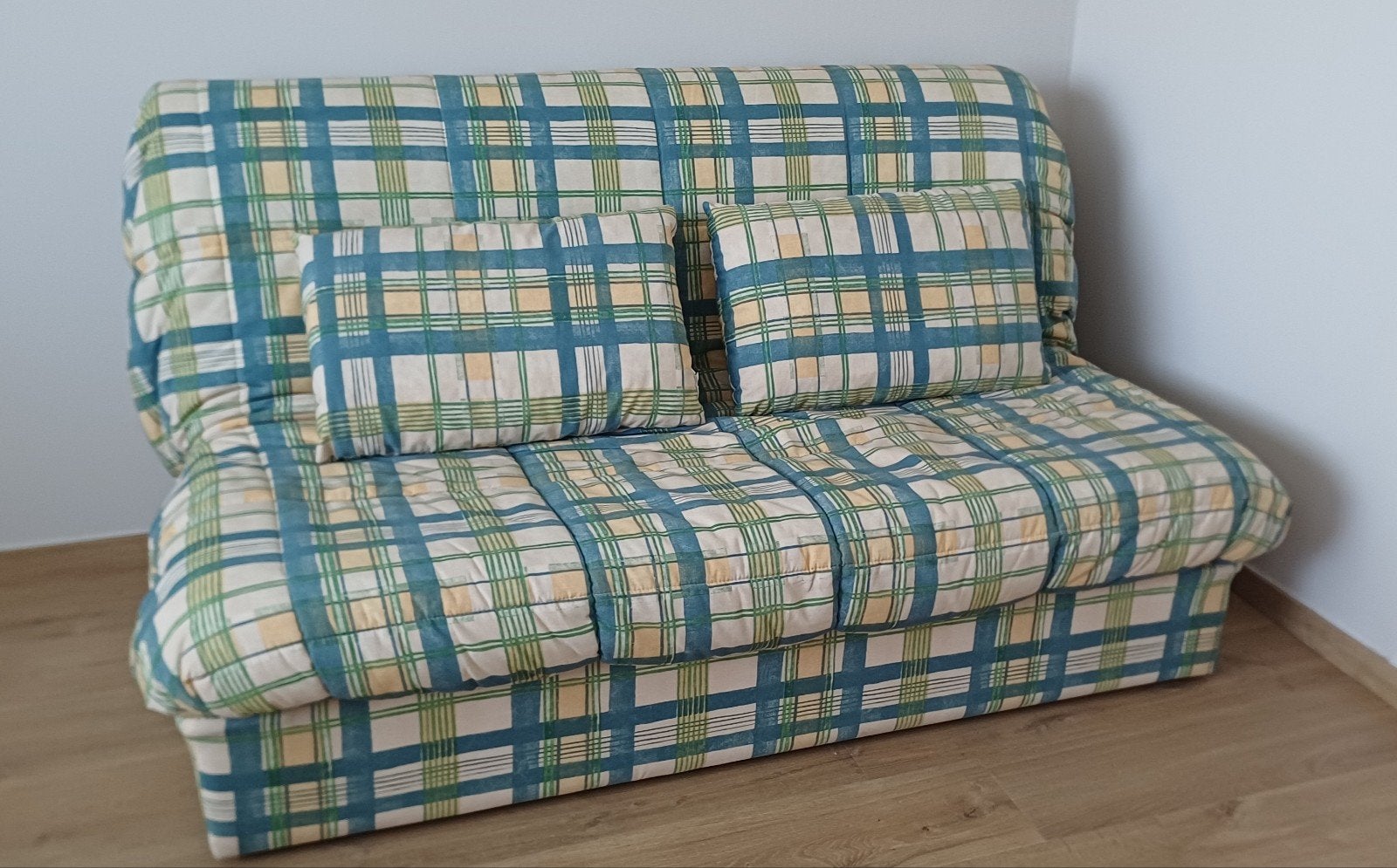 Zetel / zetelbed, Huis en Inrichting, Ophalen